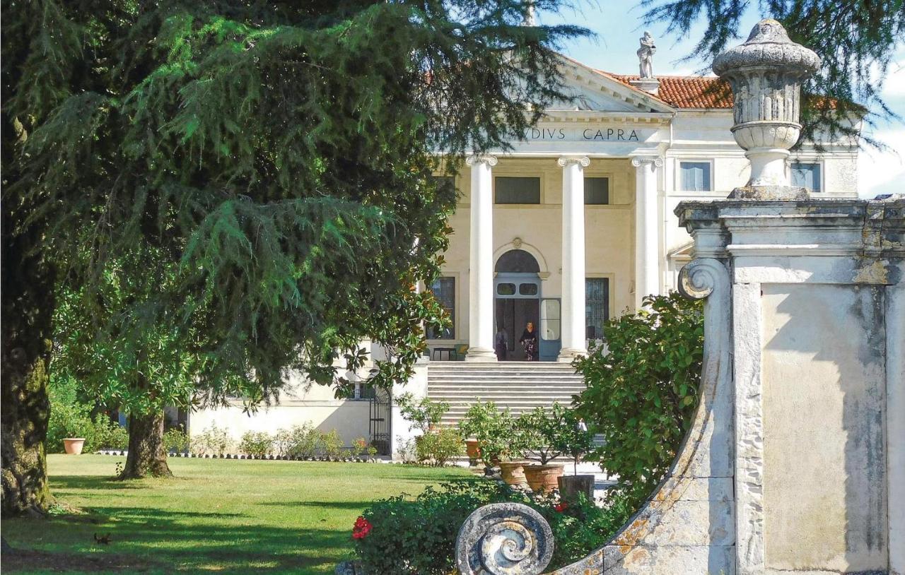 Loggia Dal Lago Arcugnano Exterior foto