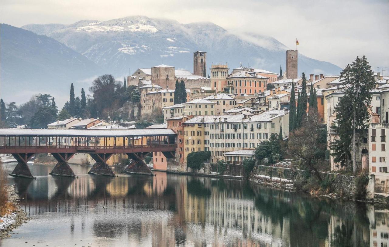 Loggia Dal Lago Arcugnano Exterior foto